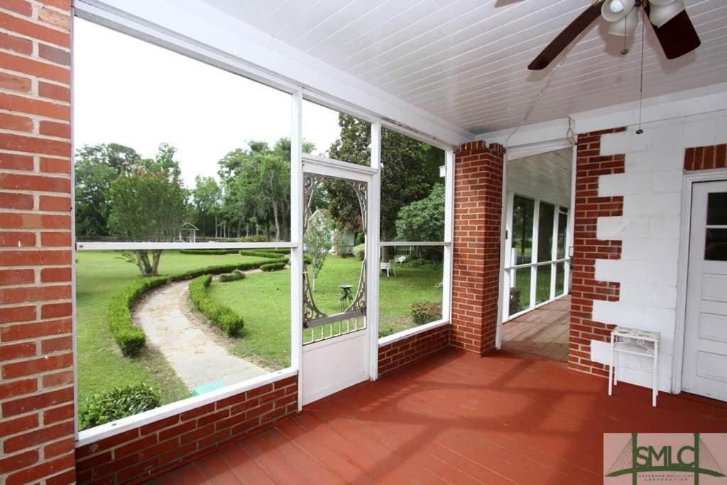 A Retro Rejuvenation Vila Midway Exterior foto